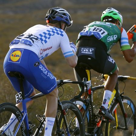 38th Vuelta a San Juan International 2020 - Stage 5