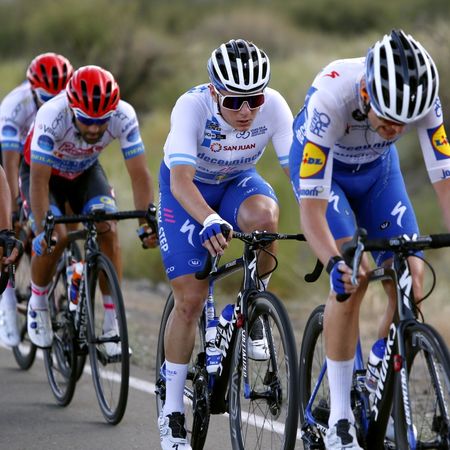 38th Vuelta a San Juan International 2020 - Stage 5