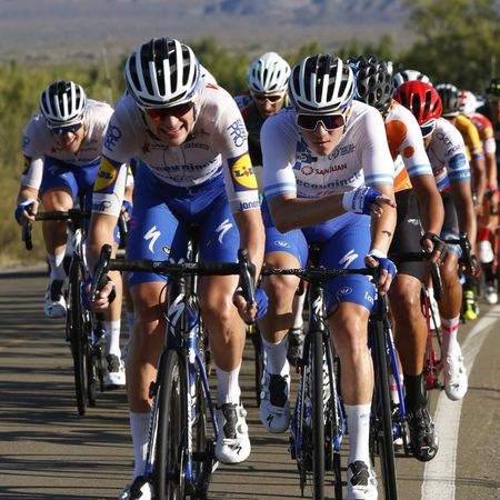 38th Vuelta a San Juan International 2020 - Stage 5