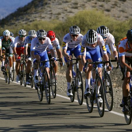 38th Vuelta a San Juan International 2020 - Stage 5