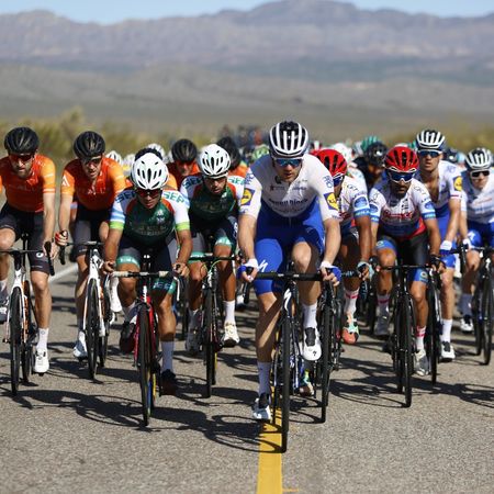 38th Vuelta a San Juan International 2020 - Stage 5