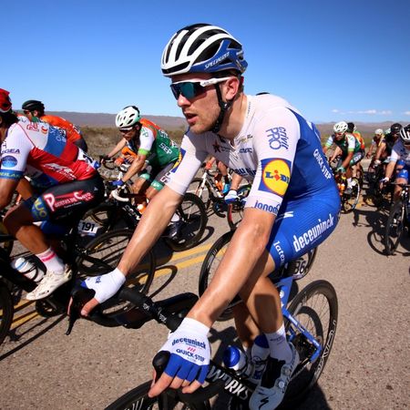 38th Vuelta a San Juan International 2020 - Stage 5