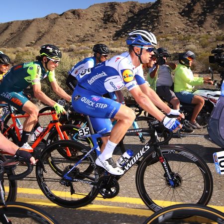 38th Vuelta a San Juan International 2020 - Stage 5