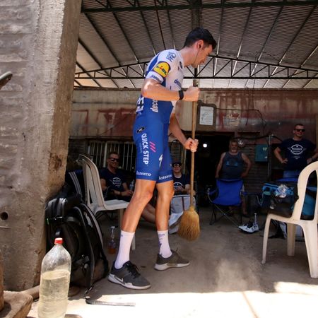 38th Vuelta a San Juan International 2020 - Stage 5