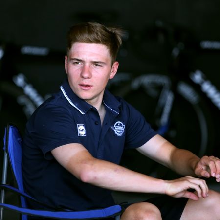 38th Vuelta a San Juan International 2020 - Stage 6