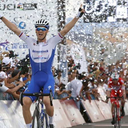 38th Vuelta a San Juan International 2020 - Stage 6