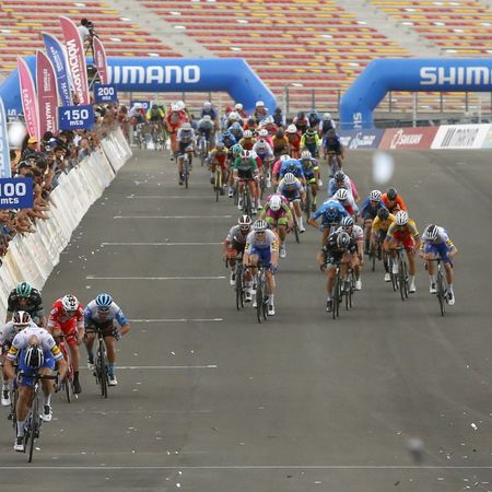 38th Vuelta a San Juan International 2020 - Stage 6