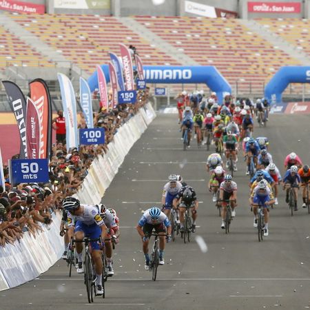 38th Vuelta a San Juan International 2020 - Stage 6