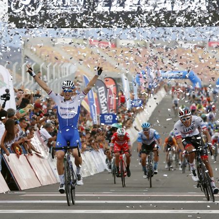 38th Vuelta a San Juan International 2020 - Stage 6