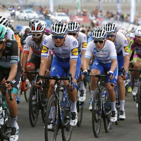 38th Vuelta a San Juan International 2020 - Stage 6