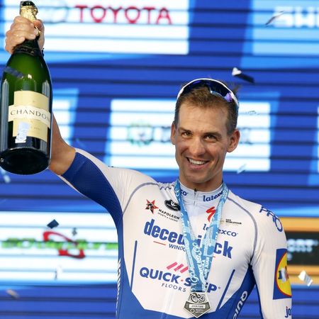 38th Vuelta a San Juan International 2020 - Stage 6