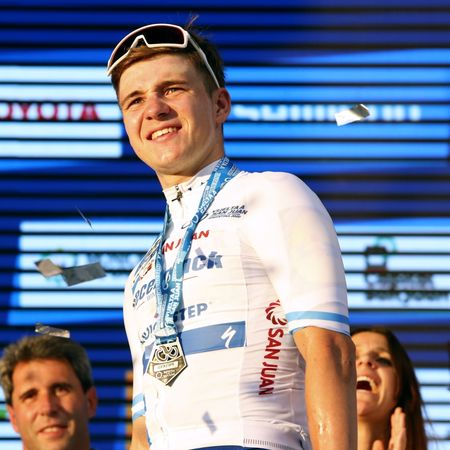 38th Vuelta a San Juan International 2020 - Stage 6