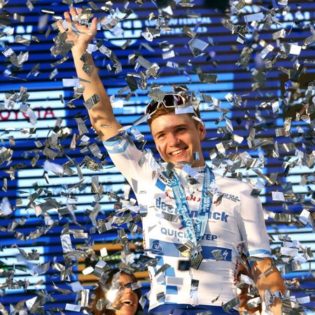 38th Vuelta a San Juan International 2020 - Stage 6