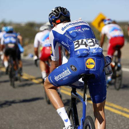 38th Vuelta a San Juan International 2020 - Stage 6