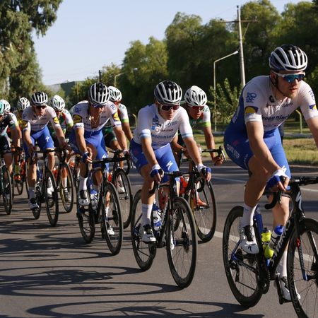 38th Vuelta a San Juan International 2020 - Stage 6