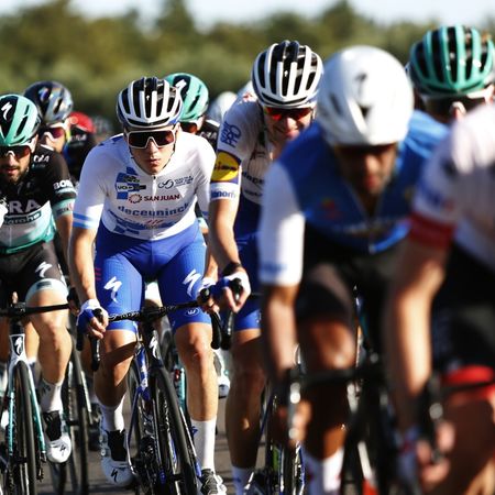 38th Vuelta a San Juan International 2020 - Stage 6