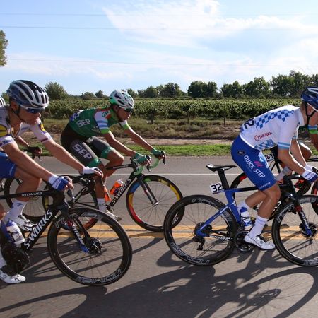 38th Vuelta a San Juan International 2020 - Stage 6