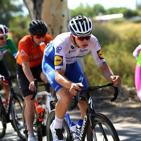 38th Vuelta a San Juan International 2020 - Stage 6