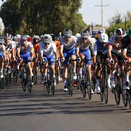 38th Vuelta a San Juan International 2020 - Stage 6