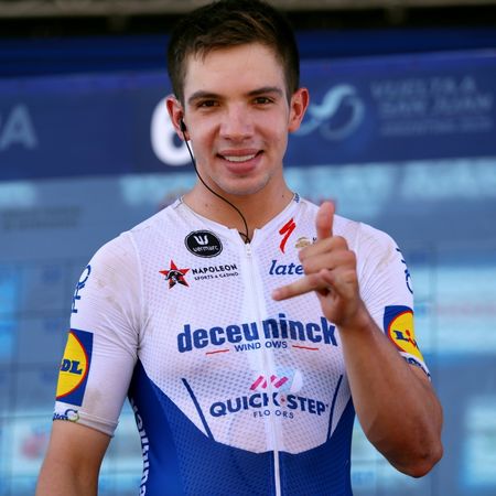 38th Vuelta a San Juan International 2020 - Stage 6