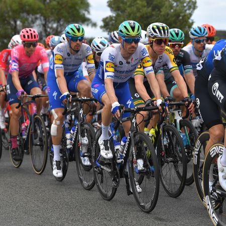 6th Cadel Evans Great Ocean Road Race 2020 - Elite Men's Race