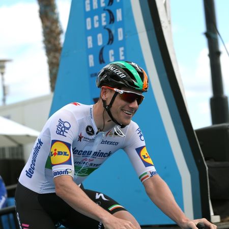 6th Cadel Evans Great Ocean Road Race 2020 - Elite Men's Race