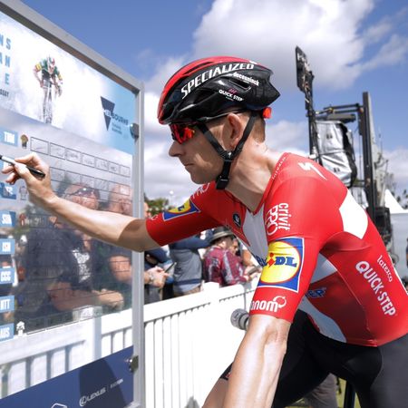 6th Cadel Evans Great Ocean Road Race 2020 - Elite Men's Race