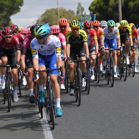 6th Cadel Evans Great Ocean Road Race 2020 - Elite Men's Race