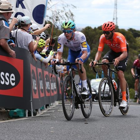 6th Cadel Evans Great Ocean Road Race 2020 - Elite Men's Race