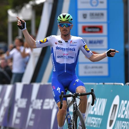 6th Cadel Evans Great Ocean Road Race 2020 - Elite Men's Race