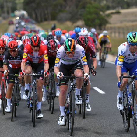 6th Cadel Evans Great Ocean Road Race 2020 - Elite Men's Race