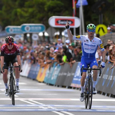 6th Cadel Evans Great Ocean Road Race 2020 - Elite Men's Race