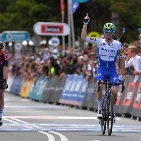 6th Cadel Evans Great Ocean Road Race 2020 - Elite Men's Race