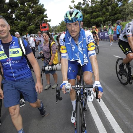 6th Cadel Evans Great Ocean Road Race 2020 - Elite Men's Race