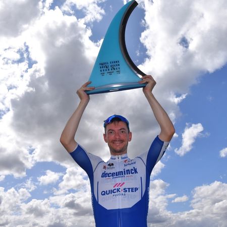 6th Cadel Evans Great Ocean Road Race 2020 - Elite Men's Race