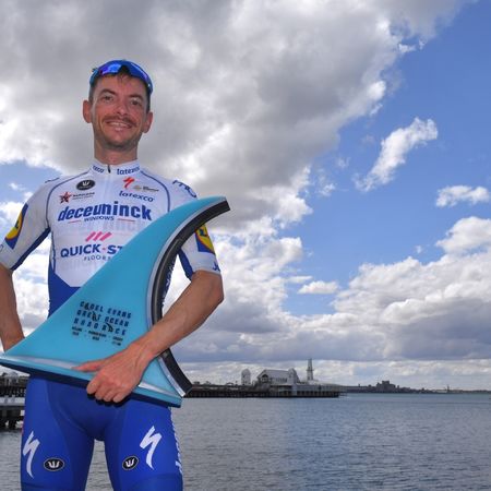 6th Cadel Evans Great Ocean Road Race 2020 - Elite Men's Race