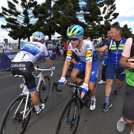 6th Cadel Evans Great Ocean Road Race 2020 - Elite Men's Race