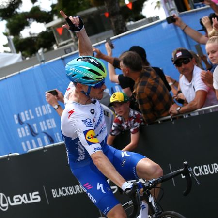 6th Cadel Evans Great Ocean Road Race 2020 - Elite Men's Race