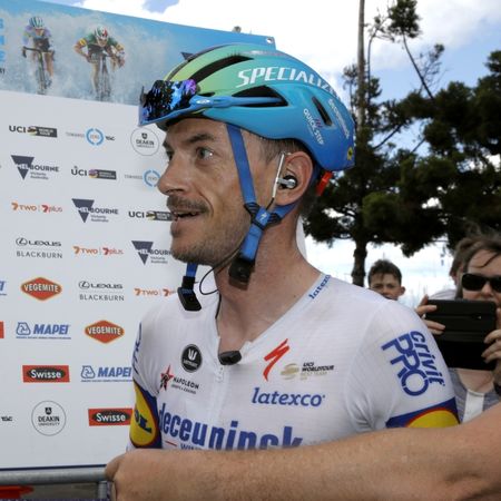 6th Cadel Evans Great Ocean Road Race 2020 - Elite Men's Race