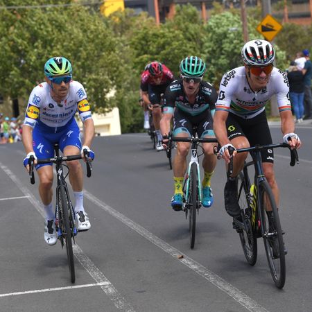 6th Cadel Evans Great Ocean Road Race 2020 - Elite Men's Race