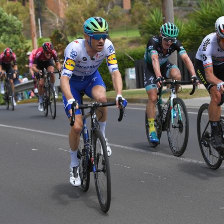 6th Cadel Evans Great Ocean Road Race 2020 - Elite Men's Race