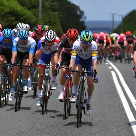 6th Cadel Evans Great Ocean Road Race 2020 - Elite Men's Race