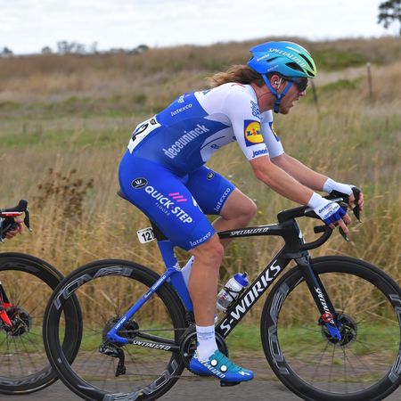 6th Cadel Evans Great Ocean Road Race 2020 - Elite Men's Race