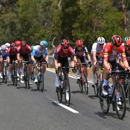 6th Cadel Evans Great Ocean Road Race 2020 - Elite Men's Race