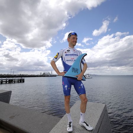 6th Cadel Evans Great Ocean Road Race 2020 - Elite Men's Race