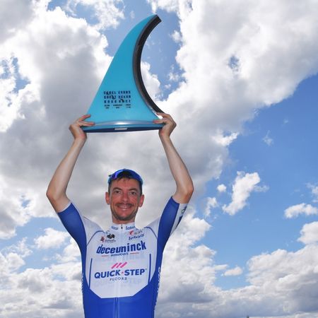 6th Cadel Evans Great Ocean Road Race 2020 - Elite Men's Race