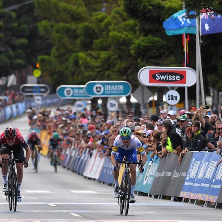 6th Cadel Evans Great Ocean Road Race 2020 - Elite Men's Race