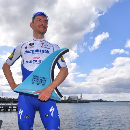 6th Cadel Evans Great Ocean Road Race 2020 - Elite Men's Race