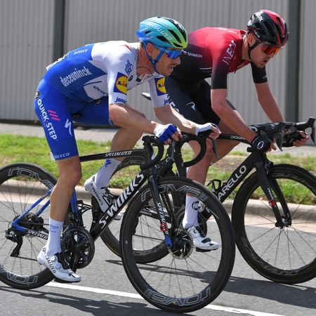 6th Cadel Evans Great Ocean Road Race 2020 - Elite Men's Race