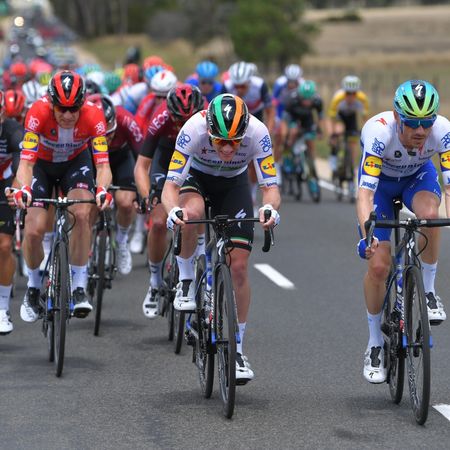 6th Cadel Evans Great Ocean Road Race 2020 - Elite Men's Race